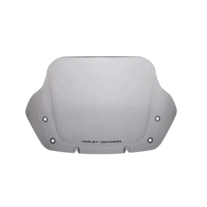 Wind Splitter 10 in. Windshield