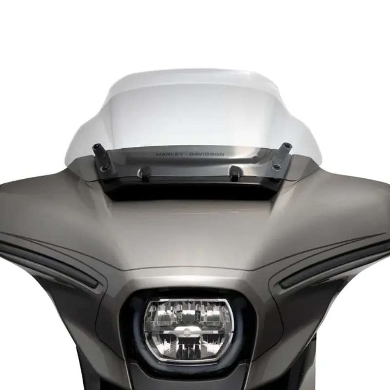 Wind Splitter 10 in. Windshield