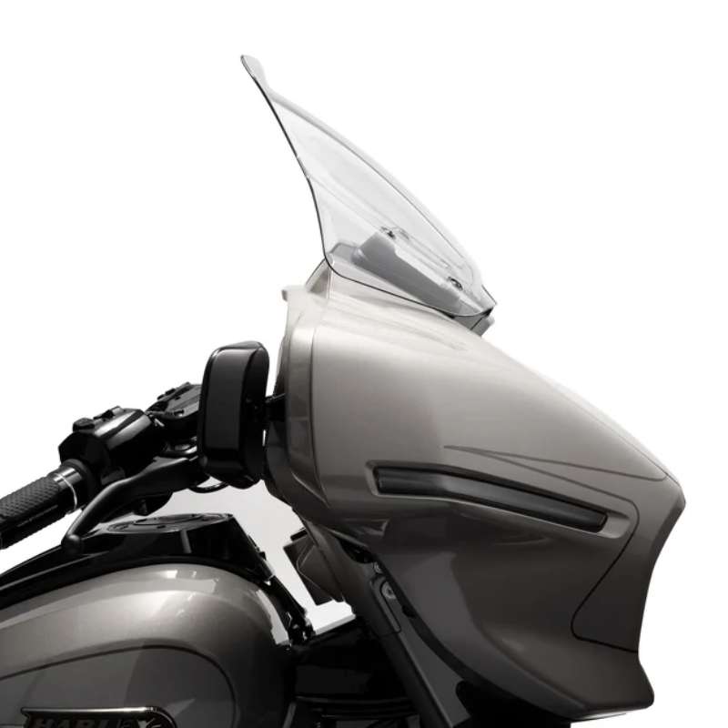 Wind Splitter 10 in. Windshield