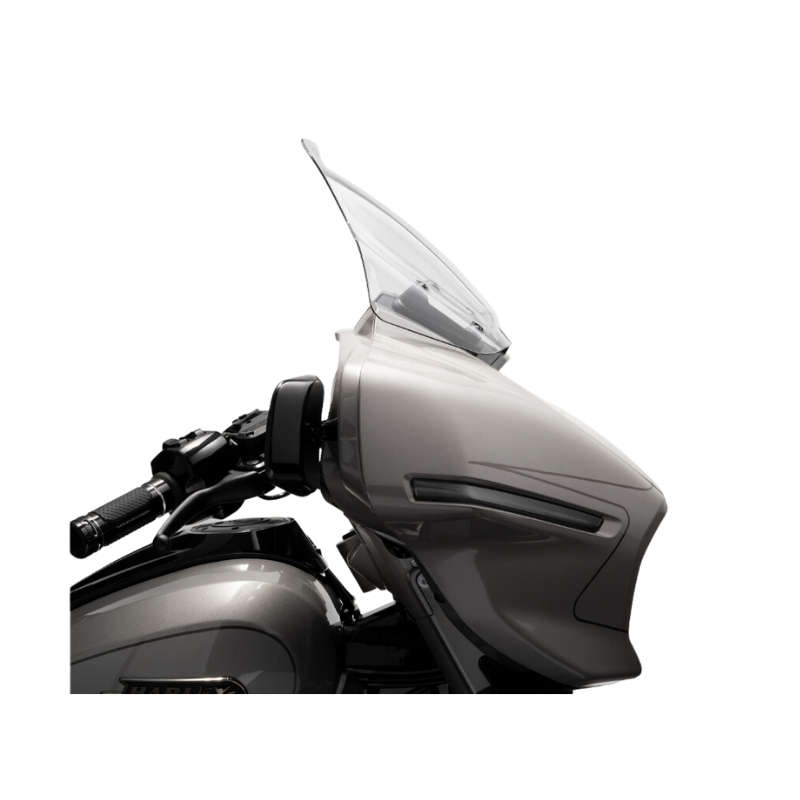 Wind Splitter 10 in. Windshield