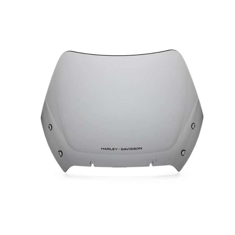 Wind Splitter 12 in. Windshield