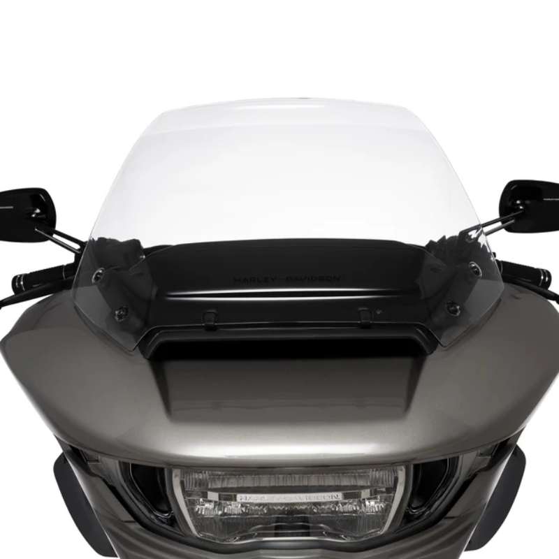 Wind Splitter 12 in. Windshield