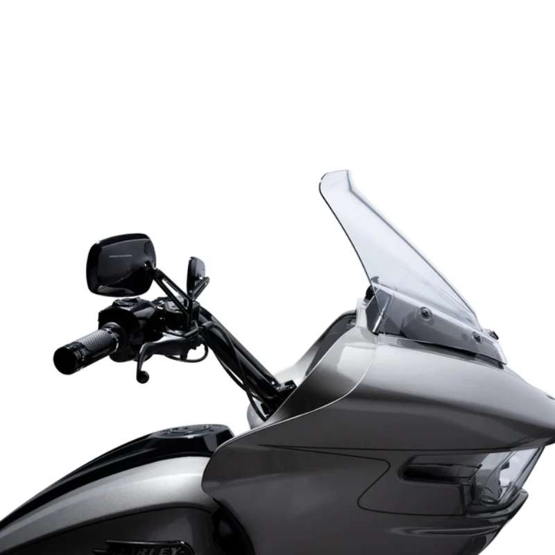 Wind Splitter 12 in. Windshield