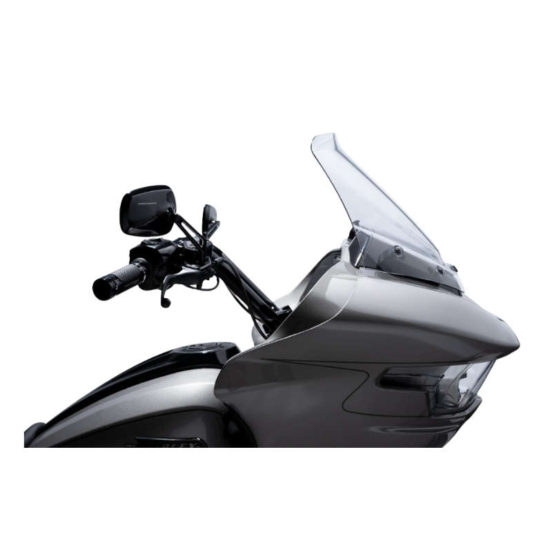 Wind Splitter 12 in. Windshield