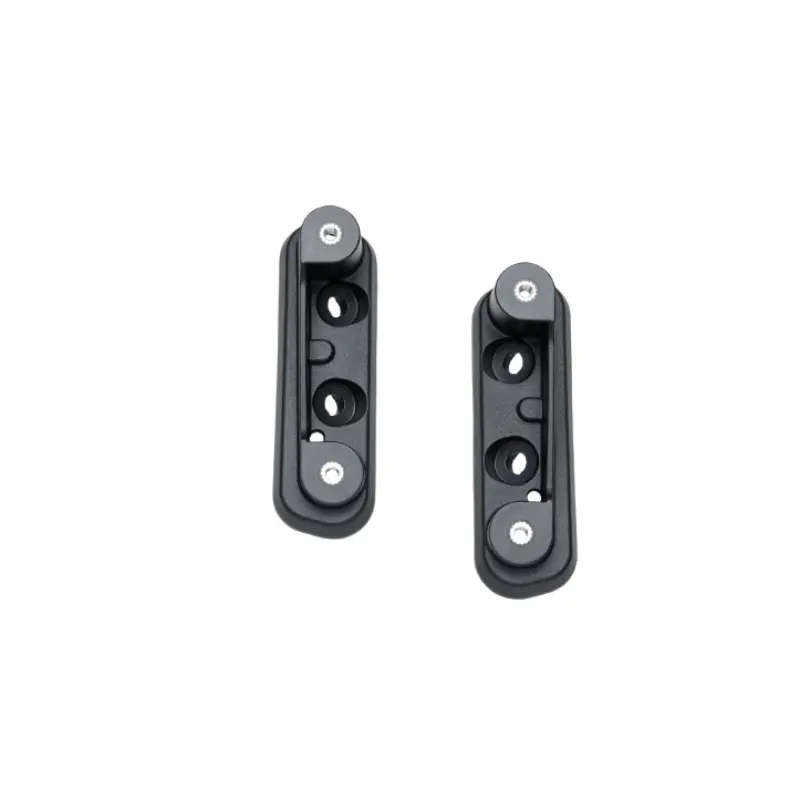 Tall Windshield Mounting Kit