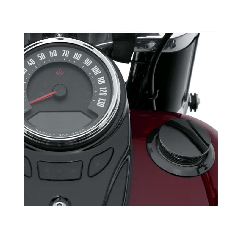 Flush-Mount Fuel Cap Kit