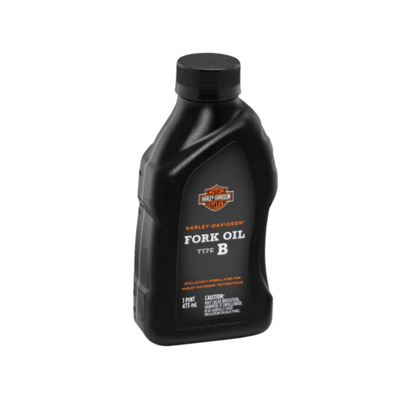 H-D Type B Fork Oil