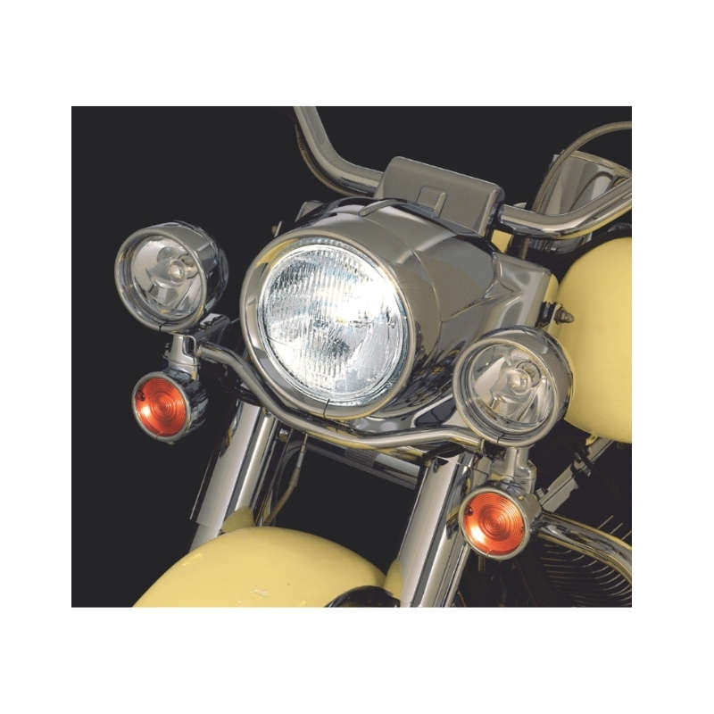 Performance Headlamp Bulb