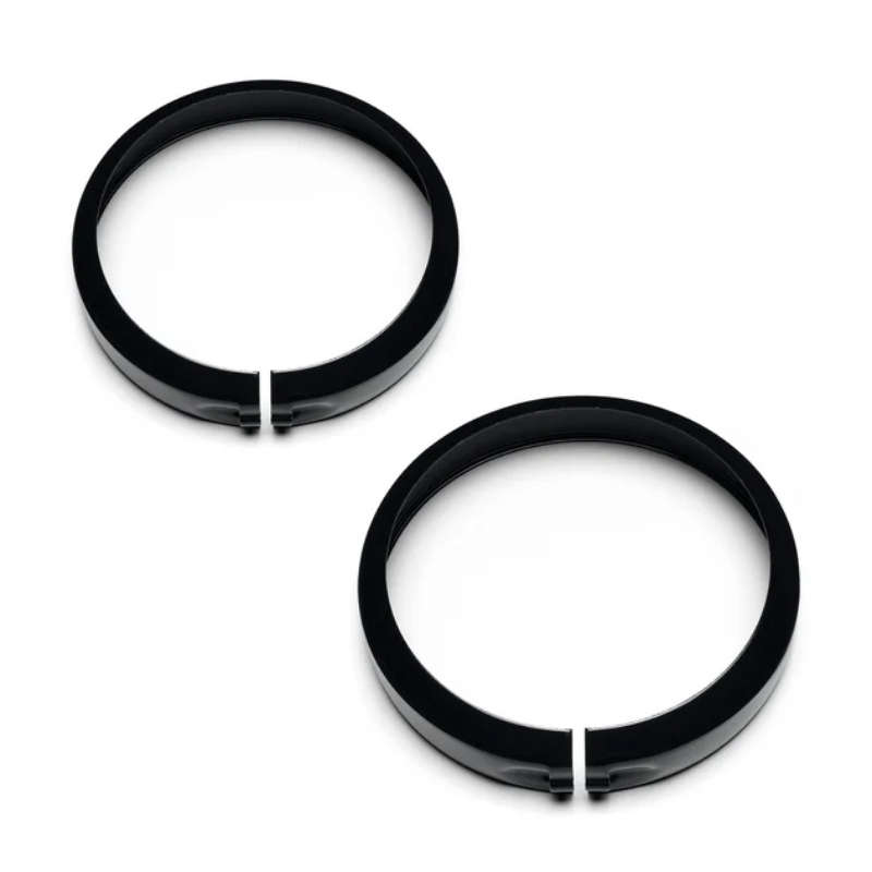 Passing Lamp Trim Ring