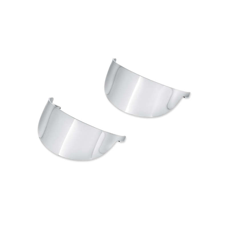 Turn Signal Visors