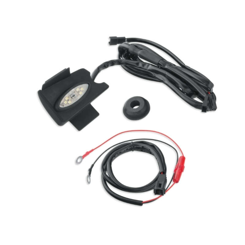 Tour-Pak Luggage Interior Light Kit