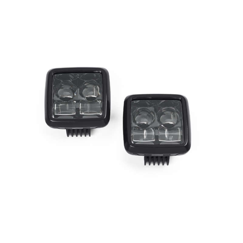 Daymaker LED Forward Auxiliary Lights