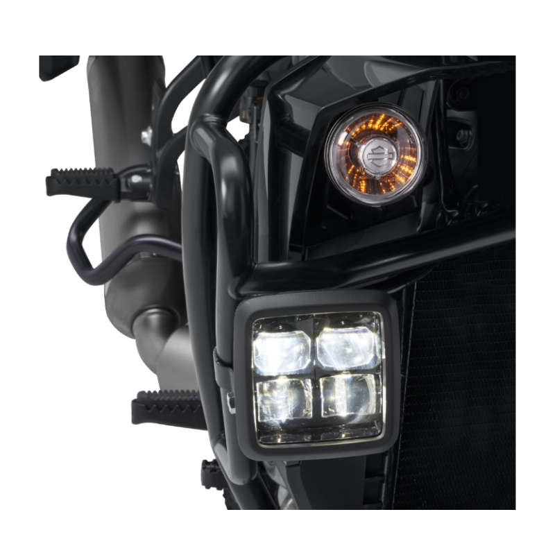 Daymaker LED Forward Auxiliary Lights