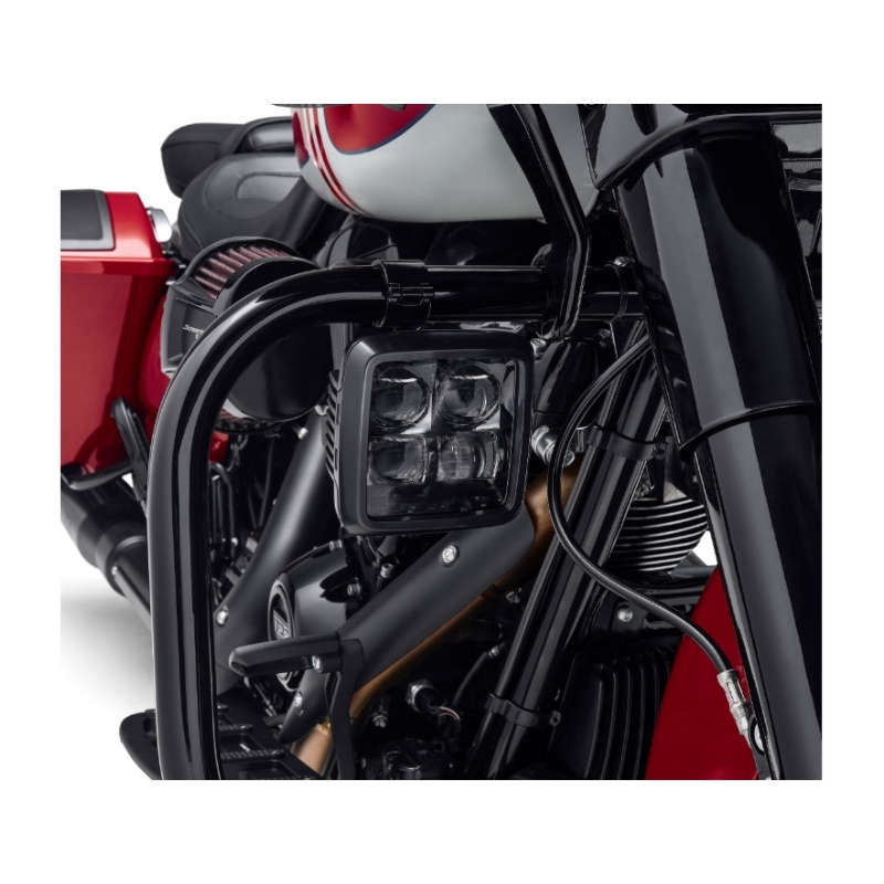 Daymaker LED Forward Auxiliary Lights
