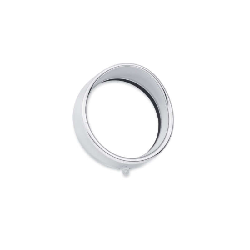 Visor Style Headlamp Trim Ring