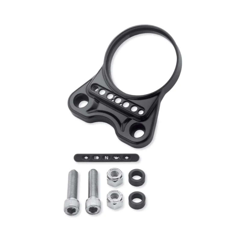 Instrument Mounting Bracket