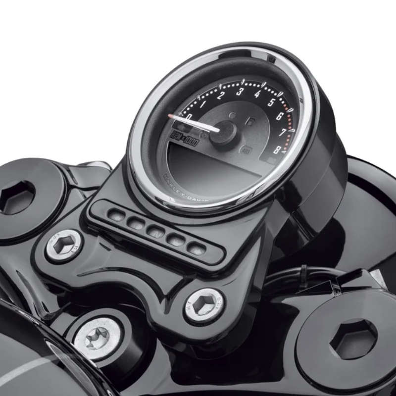 Instrument Mounting Bracket