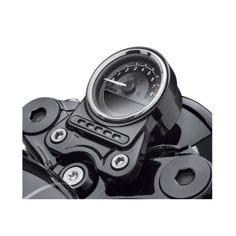 Instrument Mounting Bracket