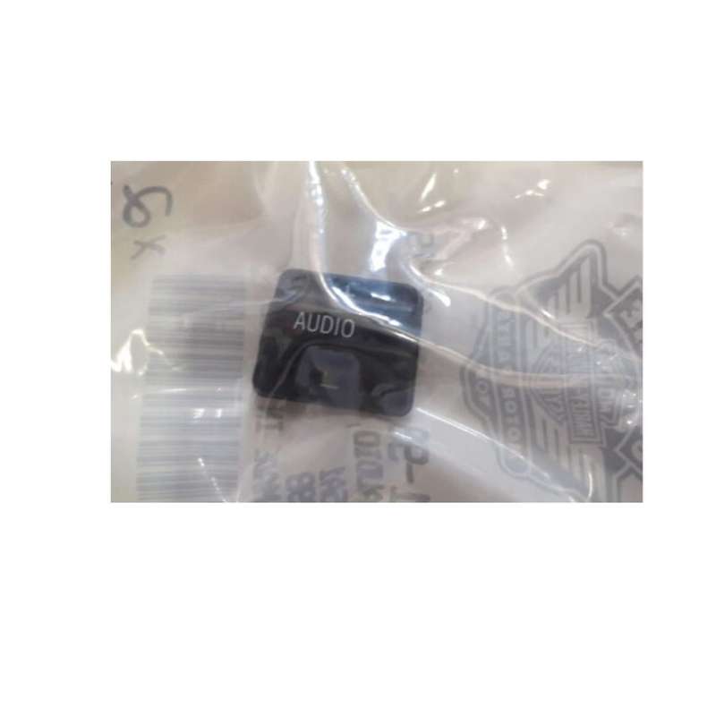 Mode Select Knob Audio