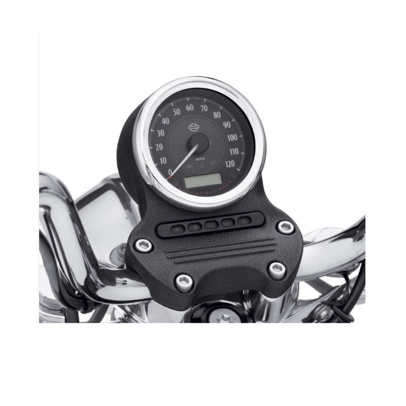 Instrument Gauge Bezel Cover Kit