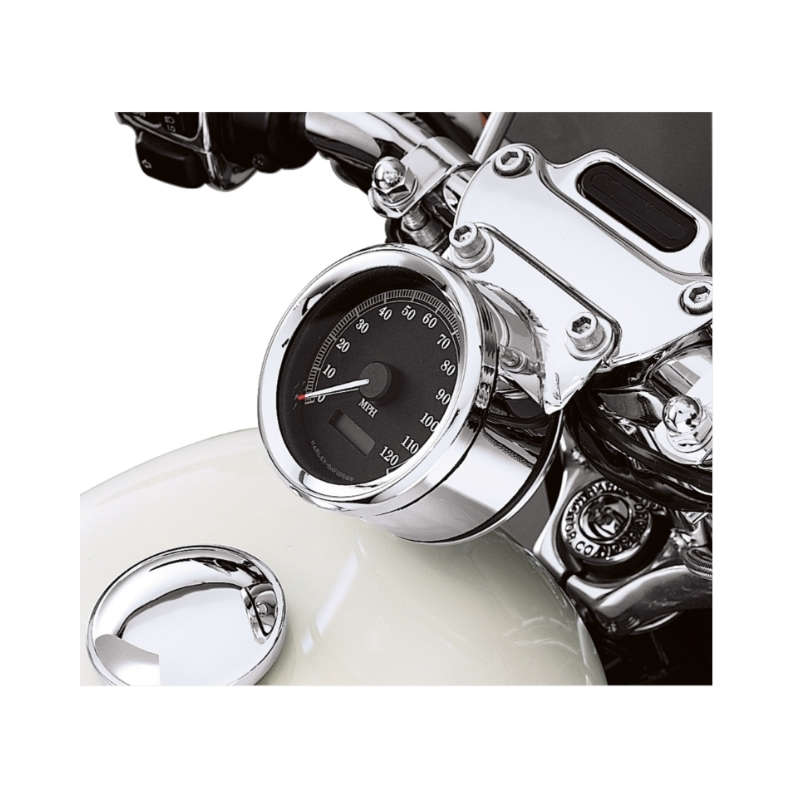 Instrument Gauge Bezel Cover Kit