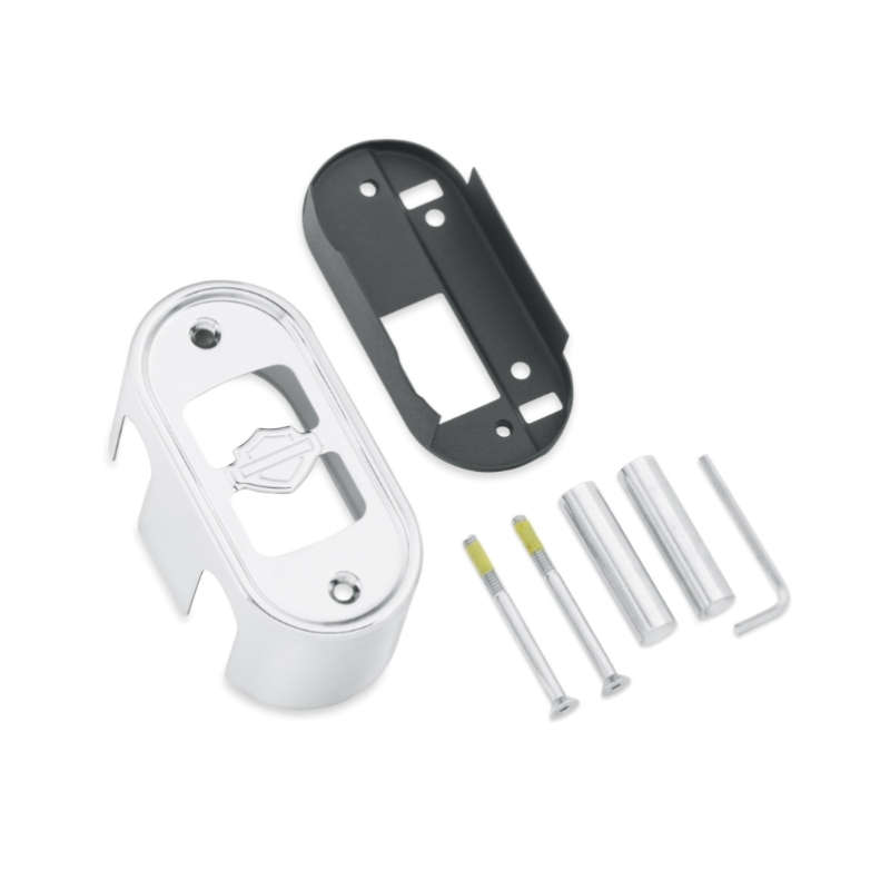 Bar & Shield Coil Cover