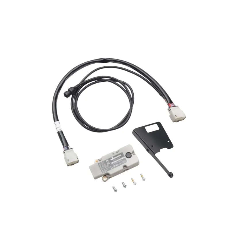 Wireless Headset Interface Module