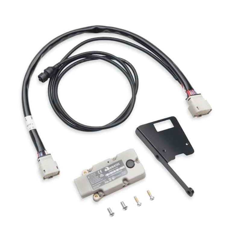 Wireless Headset Interface Module