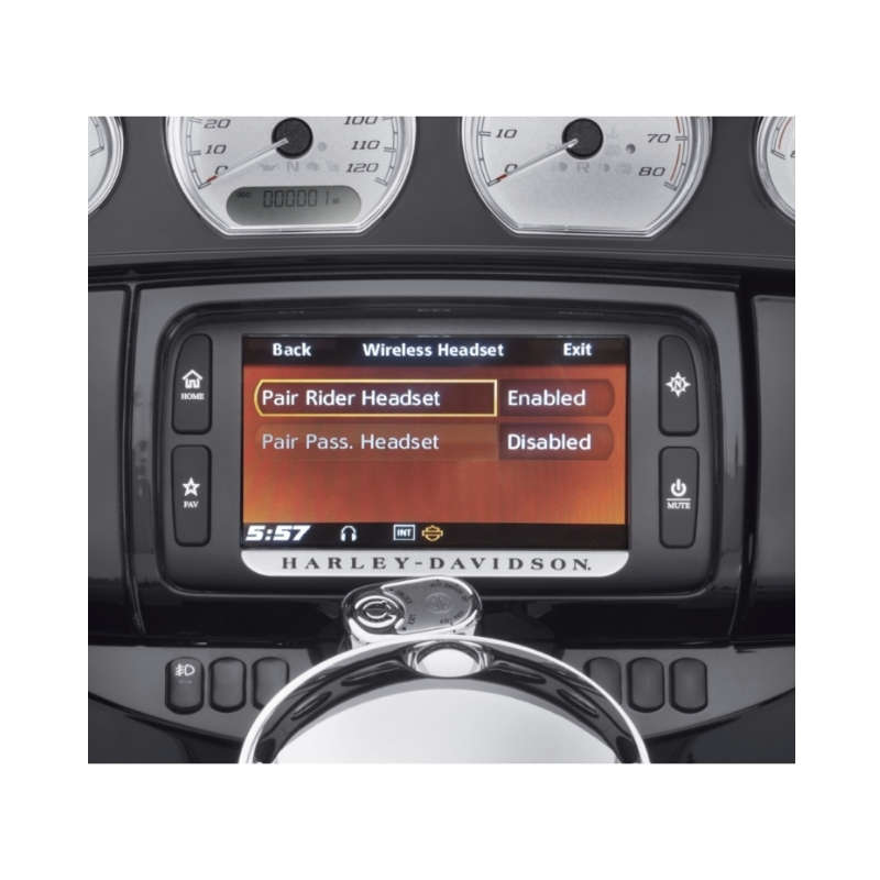 Wireless Headset Interface Module