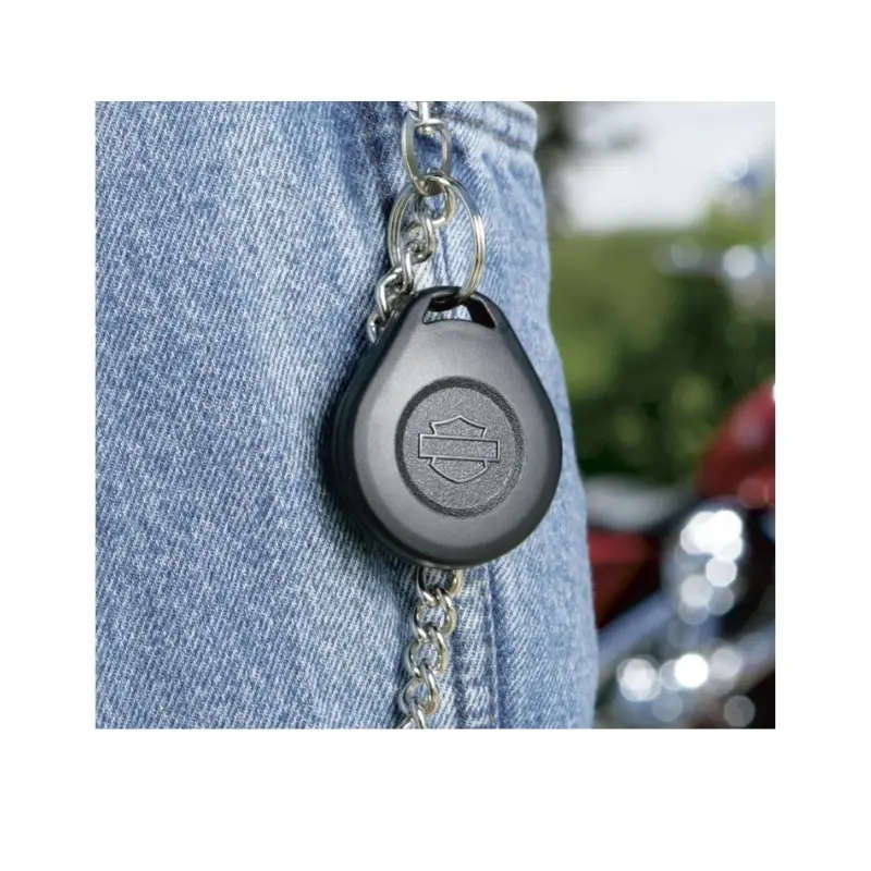 H-D Smart Security System Hands-Free FOB
