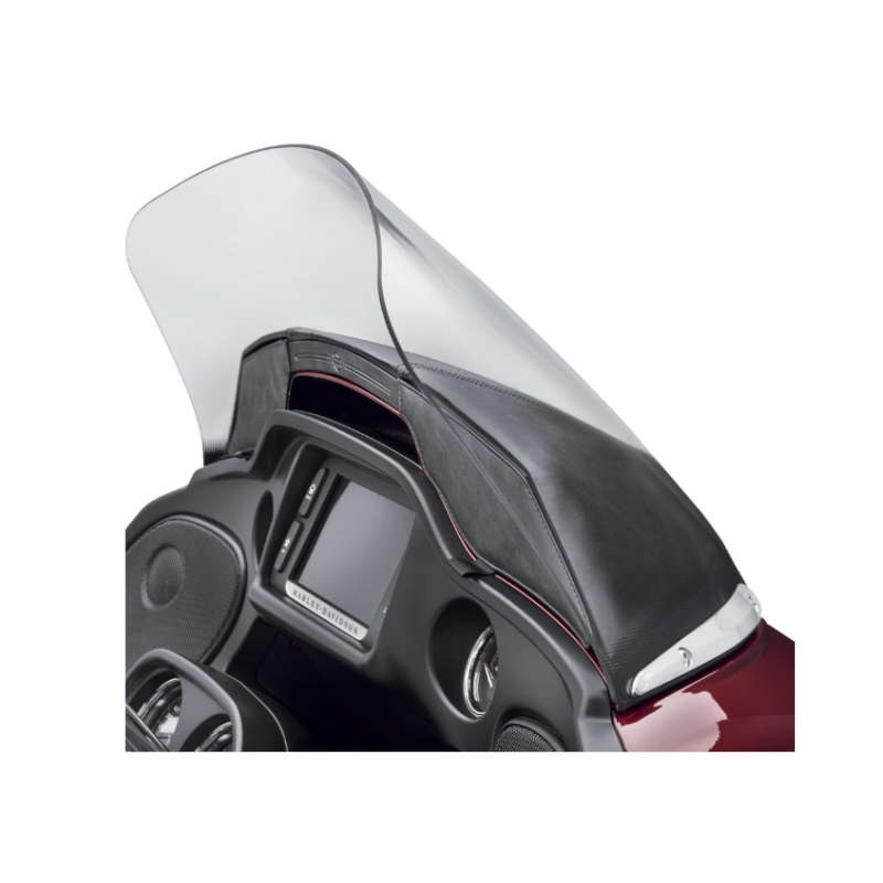 Road Glide Fairing Pouch
