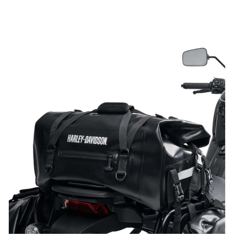 Adventure Duffel Bag