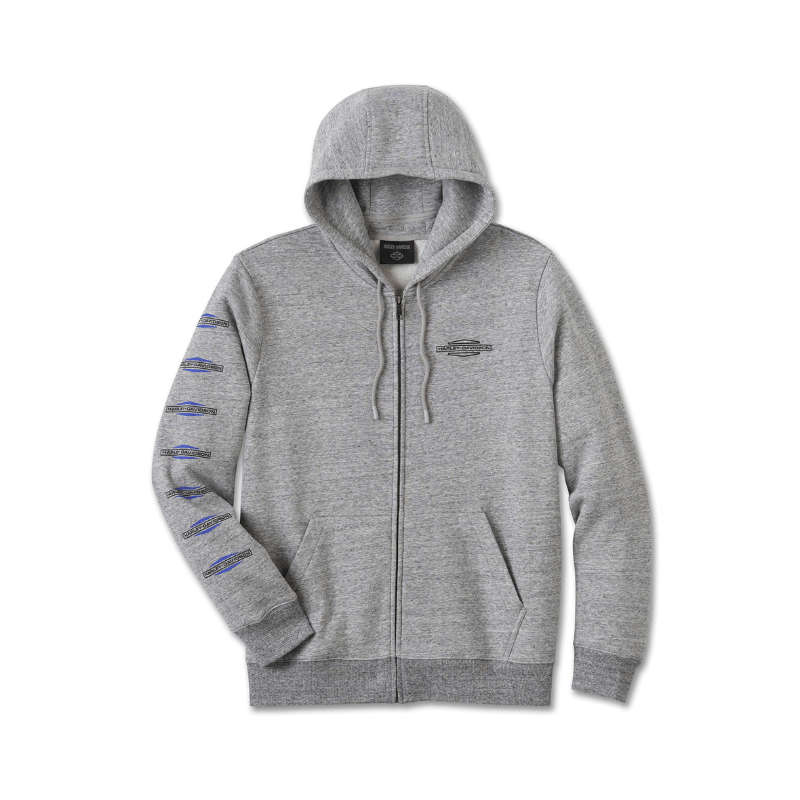 Roaring Balaclava Hoodie - L