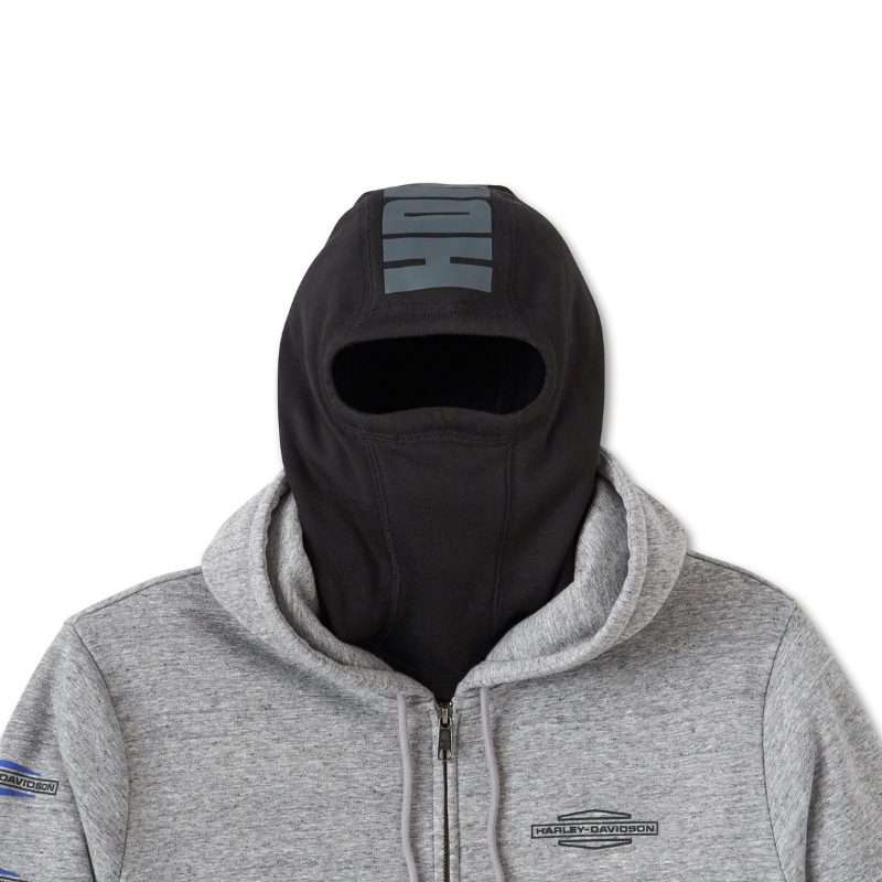 Roaring Balaclava Hoodie - M