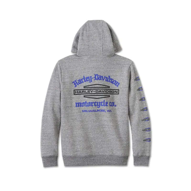 Roaring Balaclava Hoodie - M