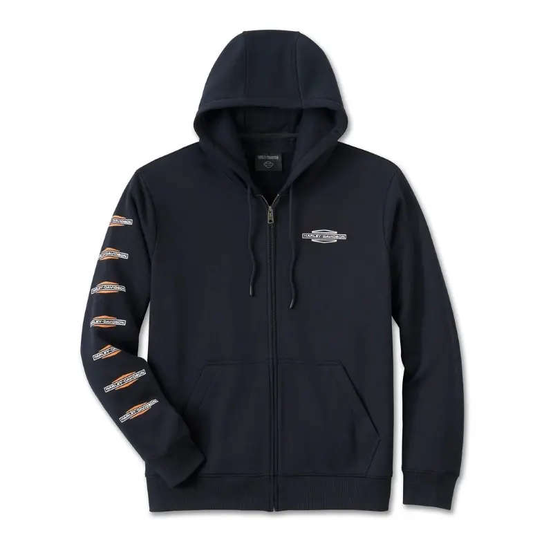 Roaring Balaclava Hoodie - 4XL
