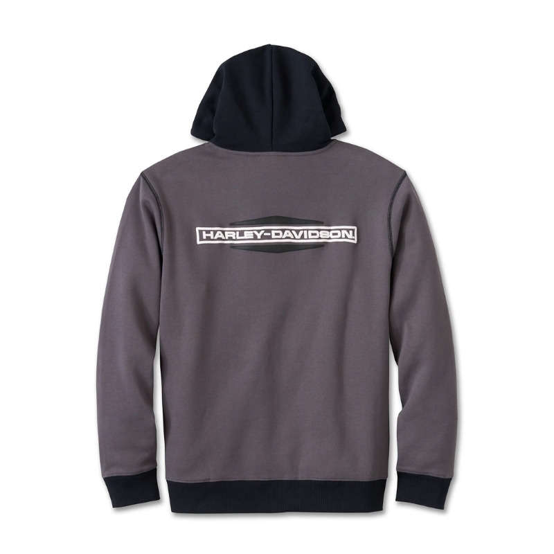 Men's Kickstart Pullover Hoodie - M