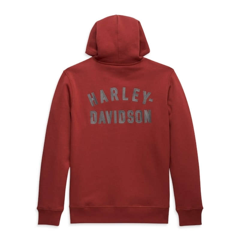 Mens Staple Hoodie - M