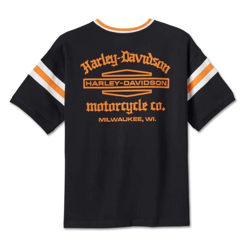 Men's Play On Drop Shoulder Tee - M
