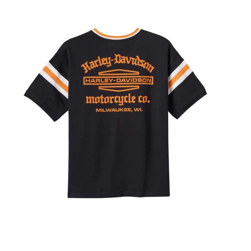 Men's Play On Drop Shoulder Tee - M
