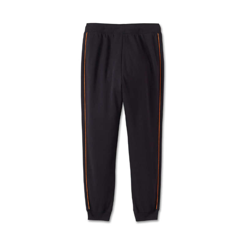Women's Classic Bar & Shield Joggers - M