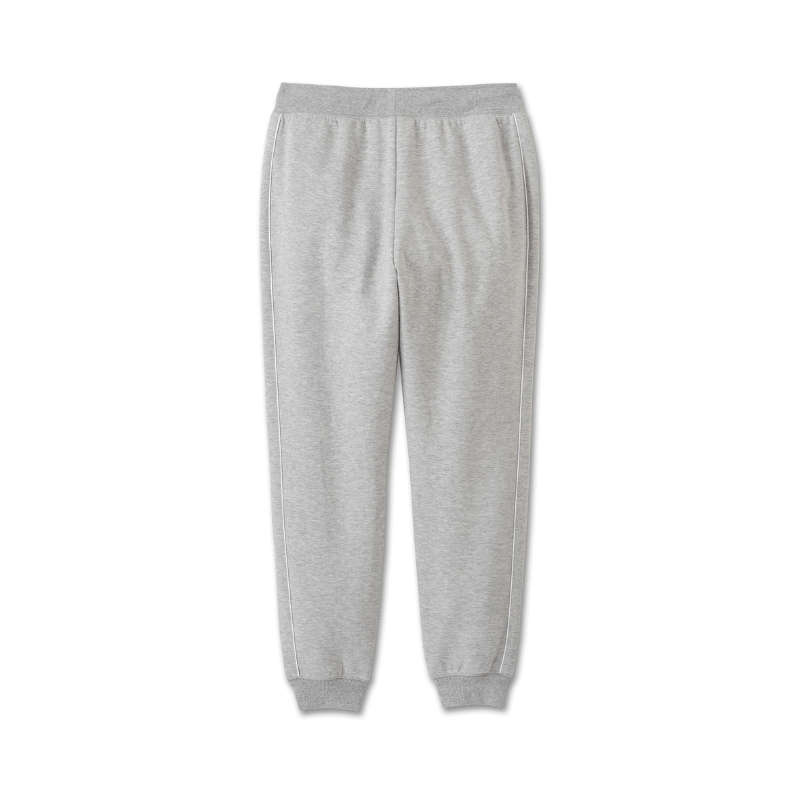 Women's Classic Bar & Shield Joggers - L