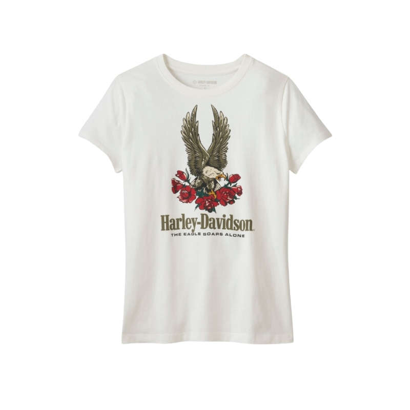 Women's Forever Crewneck Tee - XL