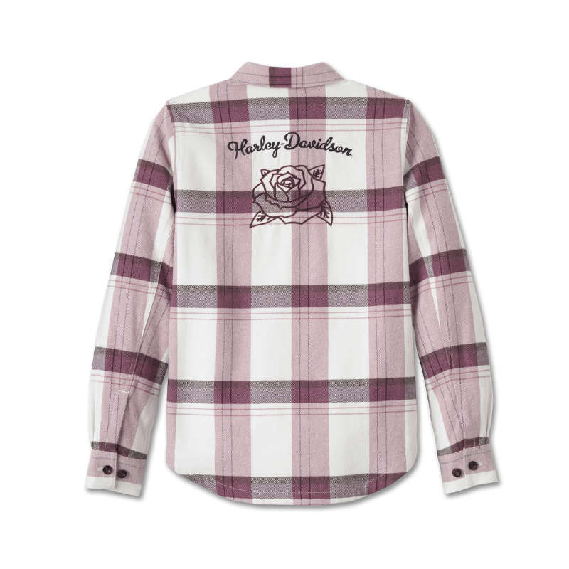 Women's Essential Shirt Jacket - 2XL