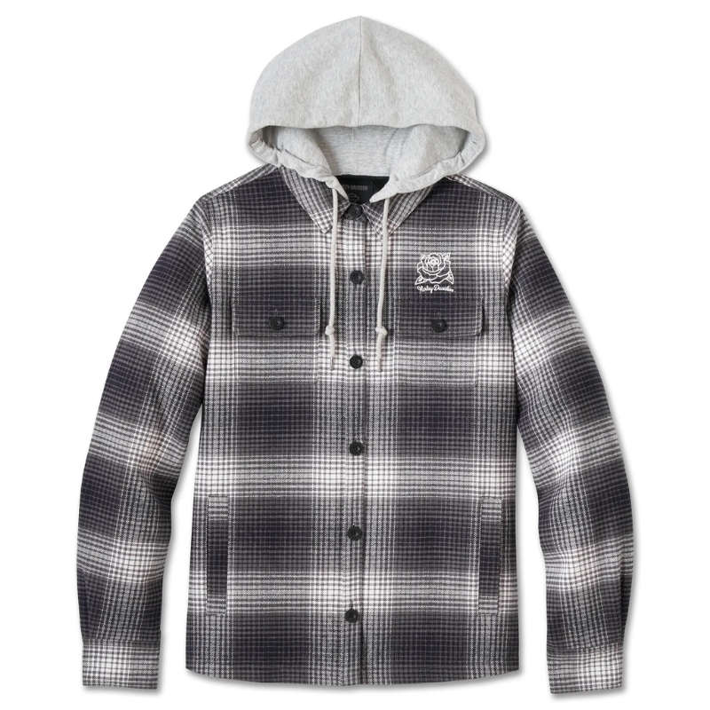 Women's Heritage Classic Shirt Jacket - XS
