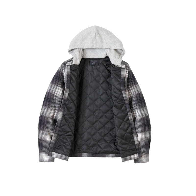 Women's Heritage Classic Shirt Jacket - XS