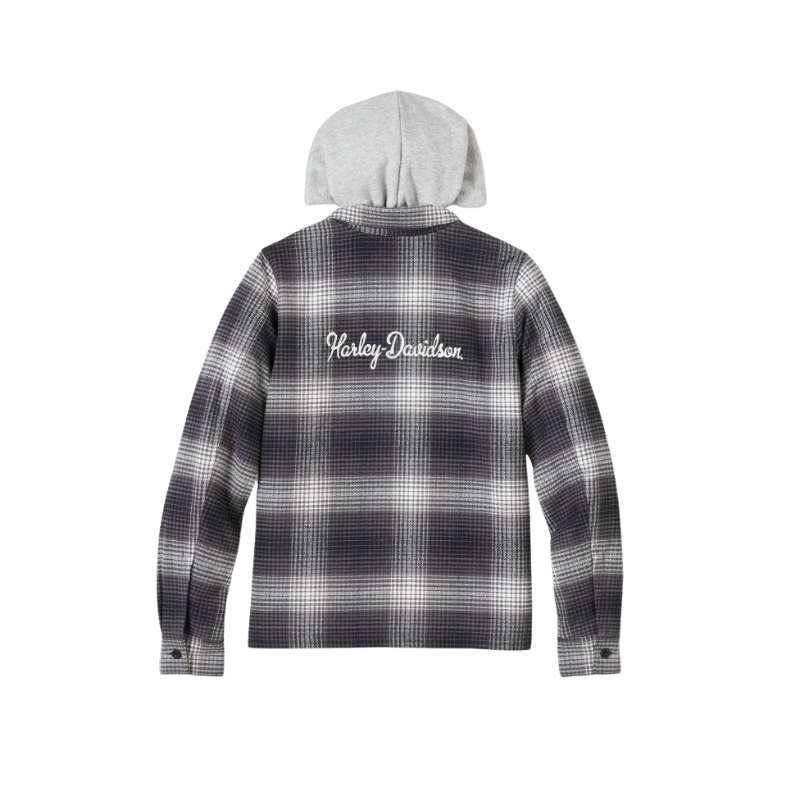 Women's Heritage Classic Shirt Jacket - XS
