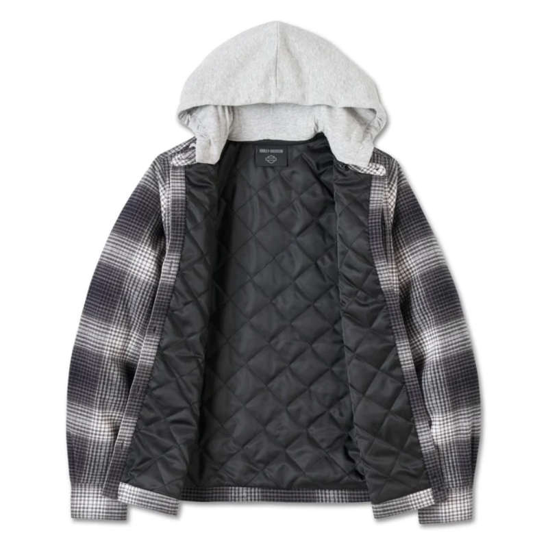 Women's Heritage Classic Shirt Jacket - XS