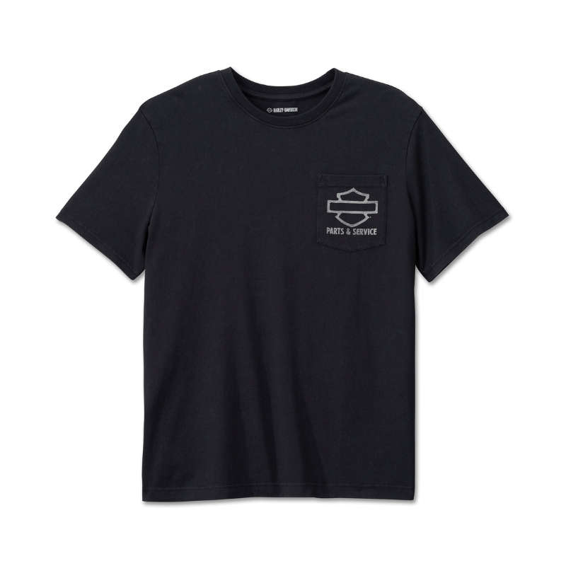 Cowboy Rider Graphic Tee - 2XL