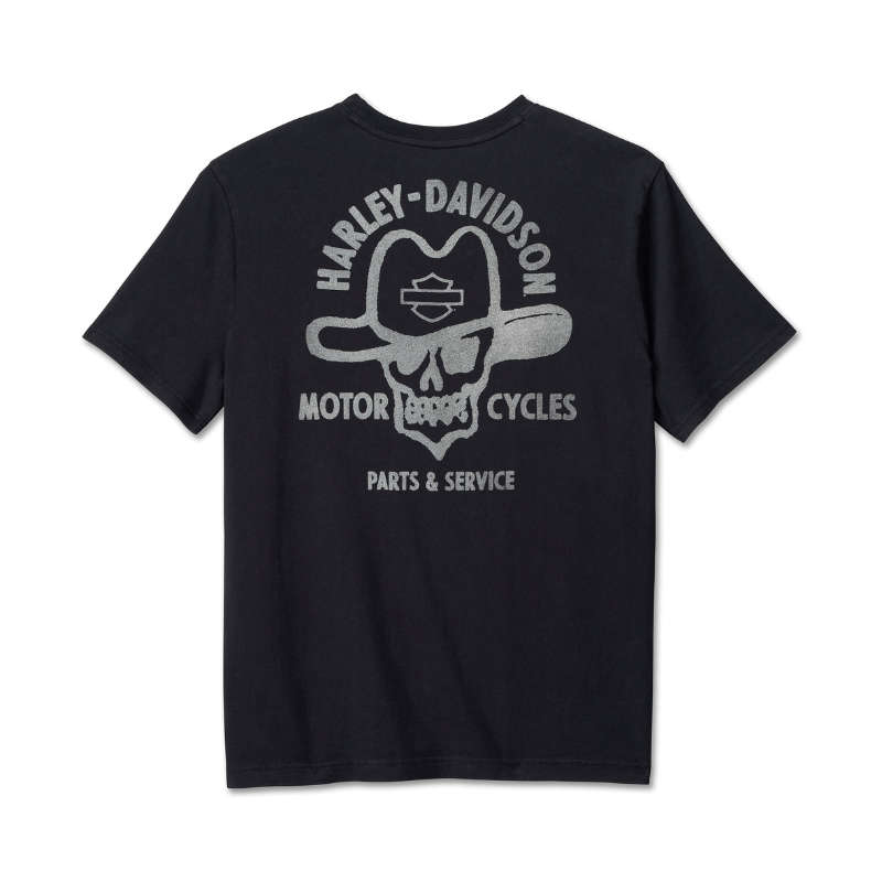 Cowboy Rider Graphic Tee - 2XL
